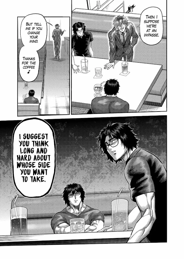 Kengan Omega Chapter 240 image 15_optimized